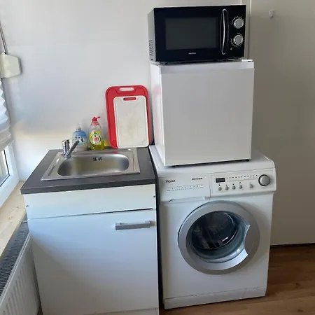 Terrassenwohnung Für 2 Im Herzen Andernachs Apartment *