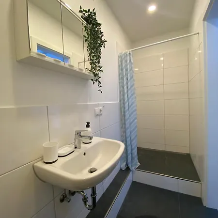 Terrassenwohnung Für 2 Im Herzen Andernachs Apartment