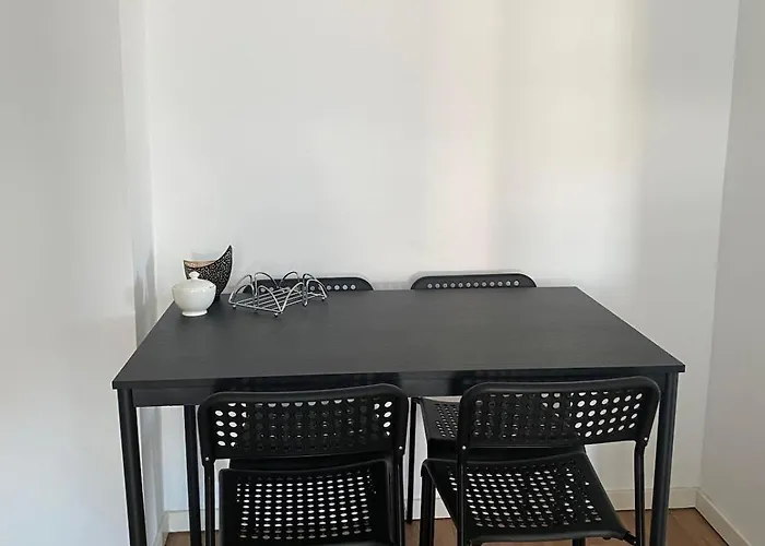 Terrassenwohnung Fuer 2 Im Herzen Andernachs Andernach